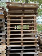 CP3 Pallets, Gebruikt, 50 mm of meer, Pallet, Ophalen
