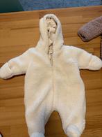 Teddy boxpakje 3 stuks, Kinderen en Baby's, Babykleding | Maat 50, Ophalen, Meisje, Zo goed als nieuw, Feetje