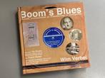 Boom's Blues / muziek, journalistiek en vriendschap in oorlo, Tweede Wereldoorlog, Ophalen of Verzenden, Zo goed als nieuw, Overige onderwerpen