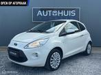 Ford Ka 1.2 Cool&Sound | Nieuwe distributieriem |, Voorwielaandrijving, Gebruikt, 1242 cc, 4 cilinders