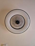 2 stuks waaier lampen, Ophalen of Verzenden, Gebruikt
