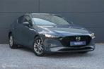Mazda 3 2.0 e-SkyActiv-G M Hybrid 122 Comfort Bose Leder !, 1998 cc, Gebruikt, 4 cilinders, 122 pk