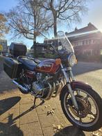 Suzuki GS650GT, Klassiek, betrouwbaar, klaar voor liefhebber, 4 cilinders, Motorrijbewijs A, Bedrijf, Sportuitlaat