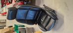 BMW E36 sportstoelen., Auto-onderdelen, Interieur en Bekleding, Ophalen, Gebruikt, BMW