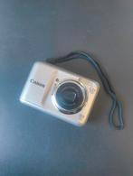 Canon PowerShot A800 10 megapixel compact camera, Canon, Compact, 10 Megapixel, Ophalen of Verzenden