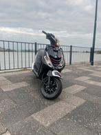 Piaggio zip 125cc, Ophalen of Verzenden, Zo goed als nieuw, Tweetakt, Zip