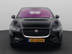 Jaguar I-PACE EV400 S 90 kWh | LEDER | HEAD UP DISPLAY | VIR, Auto's, Jaguar, I-PACE, Origineel Nederlands, Te koop, 5 stoelen