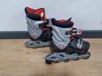 Verstelbare inline skates kinderschoenmaat 27-31, Sport en Fitness, Skeelers, Ophalen, Kinderen, Inline skates 4 wielen, Verstelbaar