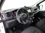 Opel Vivaro 1.6CDTI 125PK Lang Edition | Euro 6 | Navigatie, Gebruikt, 4 cilinders, 2000 kg, Wit
