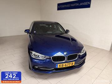 BMW 3-serie 320i Centennial Executive trekhaak beschikbaar voor biedingen
