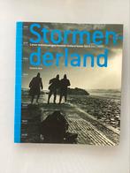 Stormenderland. Diederik Aten, Boeken, Ophalen of Verzenden, 20e eeuw of later, Nieuw