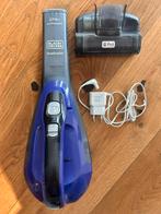 Black+Decker Dustbuster Kruimeldief, Gebruikt, Kruimeldief, Ophalen of Verzenden, Minder dan 1200 watt