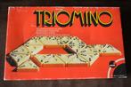 Triomino en Topminos, Hobby en Vrije tijd, Gezelschapsspellen | Bordspellen, Verzenden, Gebruikt