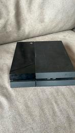 Aangeboden KAPOTTE playstation 4, Spelcomputers en Games, Spelcomputers | Sony PlayStation 4, Ophalen of Verzenden, Zo goed als nieuw