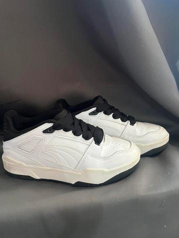 Puma schoenen beschikbaar voor biedingen