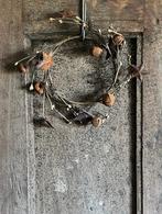 Roest kransje, Info@homefouteen.nl, Sliedrecht, Nieuw, Ophalen of Verzenden