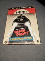 Death proof - 2 disc dvd, Ophalen of Verzenden, Zo goed als nieuw
