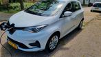 Renault ZOE R135 135pk 2020 Wit, Auto's, Renault, 180 min, Wit, Elektrisch, Particulier