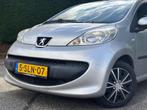 Peugeot 107 1.0-12V XR | Nieuwe APK | Nieuwe koppeling | 5-d, Voorwielaandrijving, Gebruikt, Elektrische ramen, 4 stoelen