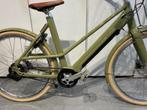Veloretti E-bike, Ophalen, Veloretti, Zo goed als nieuw, 55 tot 59 cm