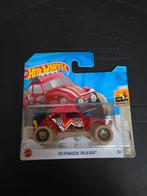 Hot wheels TH volkswagen baja bug, Ophalen of Verzenden, Nieuw, Auto