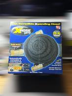 X-hose PRO tuinslang 30 meter met koperen fitting, Ophalen of Verzenden, Nieuw, Tuinslang