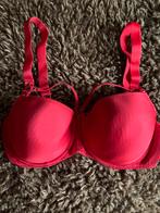Rode Marlies Dekkers BH 85D, Kleding | Dames, Ophalen of Verzenden, Rood, BH