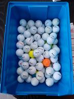 Srixon Lake Balls zie beschrijving, Ophalen of Verzenden, Bal(len)