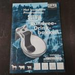 SUEVIA Rundvee Drinkbakken Catalogus, Boeken, Ophalen of Verzenden