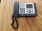 Aiphone ISMV Deurbel Intercom, Ophalen of Verzenden, Ingebouwde camera, Gebruikt, Bedraad