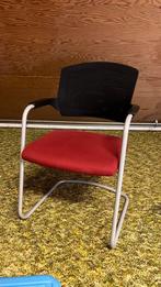 Stoel bureaustoel, Huis en Inrichting, Stoelen, Ophalen, Gebruikt, Eén