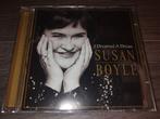Susan Boyle - I Dreamed A Dream, Ophalen of Verzenden, Classicisme, Zo goed als nieuw, Kamermuziek