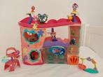 Littlest pet shop, Kinderen en Baby's, Speelgoed | Overig, Meisje, Gebruikt, Ophalen of Verzenden