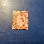 Malta nr 33, Ophalen of Verzenden, Malta, Gestempeld