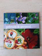 Gekruid & Geroerd - 9789020948462 - Daniëlle Houbrechts, Ophalen of Verzenden, Daniëlle Houbrechts