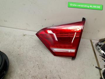 ACHTERLICHT RECHTS BINNEN led R36 Passat (362) (56d945094) beschikbaar voor biedingen