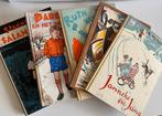 Kinderboekjes jaren 60, Boeken, Kinderboeken | Jeugd | onder 10 jaar, Ophalen of Verzenden, Zo goed als nieuw, Fictie algemeen