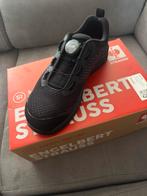 Werkschoenen strauss maat 38, Ophalen, Nieuw, Zwart, Werkschoenen