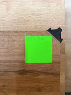 Eikenlook Tafelblad 120x70 cm, Huis en Inrichting, Tafels | Eettafels, Ophalen, Overige materialen, Gebruikt, 100 tot 150 cm