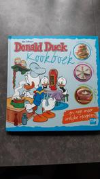 Donald Duck kookboek, Boeken, Kookboeken, Ophalen of Verzenden, Zo goed als nieuw