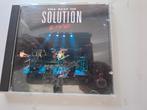 CD Solution - The best of Live, Cd's en Dvd's, Ophalen of Verzenden, Zo goed als nieuw, Poprock