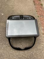 Autoradio navigatiesysteem peugeot 206/206cc, Ophalen of Verzenden, Zo goed als nieuw