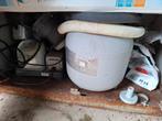Zandfilterpomp en zoutwatersysteem, Tuin en Terras, Zwembad-toebehoren, Ophalen
