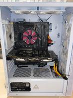 Gaming pc, Computers en Software, Desktop Pc's, Ophalen, Gebruikt, Gaming, HDD