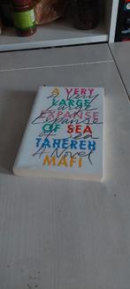 A very large expanse of sea tahereh mafi, Ophalen of Verzenden, Nieuw