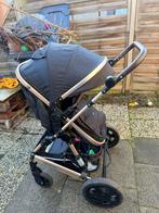 Complete kinderwagen met Maxi-Cosi, Gebruikt, Combiwagen, Met autostoeltje, Ophalen