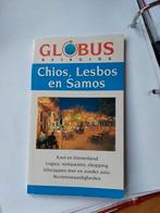 Chios, Lesbos en Samos, Boeken, Ophalen of Verzenden, Zo goed als nieuw, Europa, Overige merken