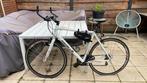 Gazelle spn1, Fietsen en Brommers, Ophalen, Gebruikt, 57 tot 61 cm, Gazelle