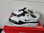 air max 1 jewel White black 42.5, Kleding | Heren, Schoenen, Wit, Nike, Ophalen of Verzenden, Sneakers of Gympen
