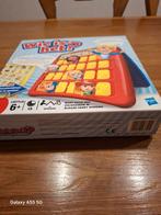 Wie is het? Bordspel - Hasbro, Hobby en Vrije tijd, Gezelschapsspellen | Bordspellen, Een of twee spelers, 1027 Newport Avenue, Pawtucket, RI 02861, USA